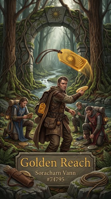 Tag #7