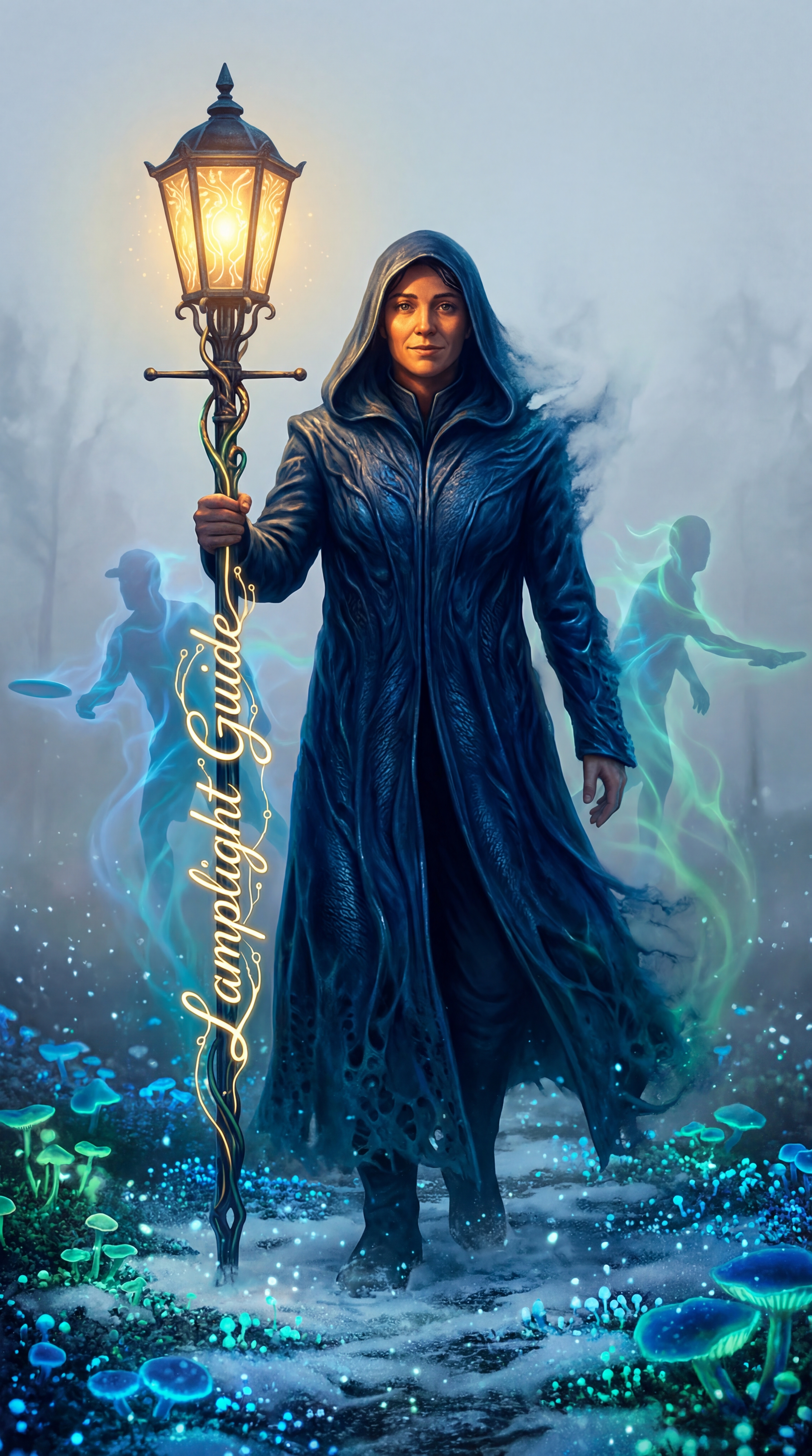 Lamplight Guide