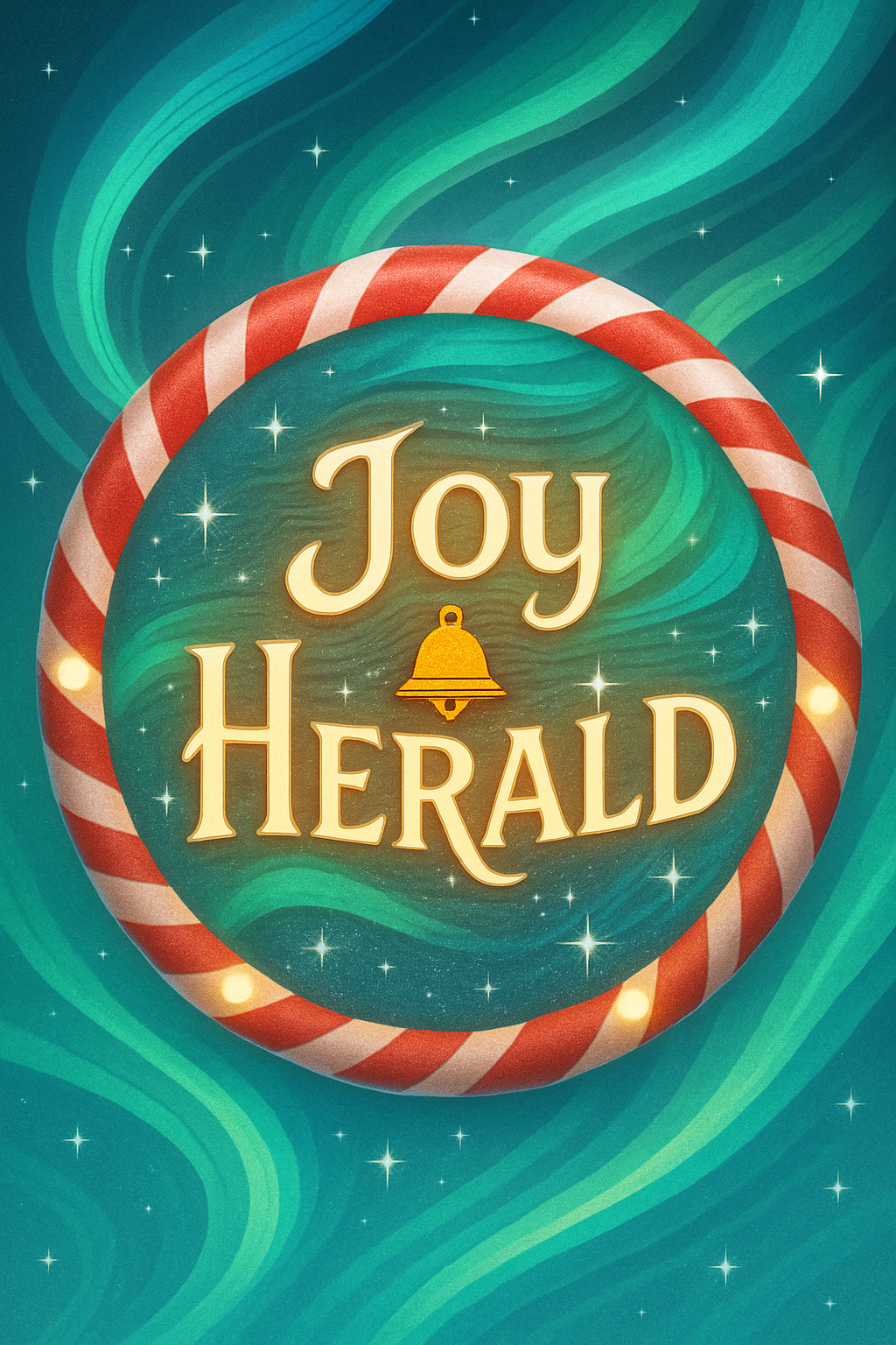 Joy Herald