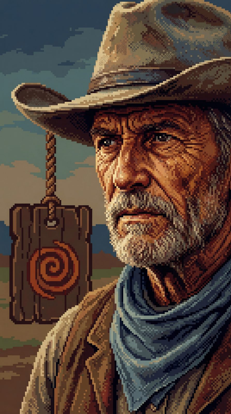 Timber Judge