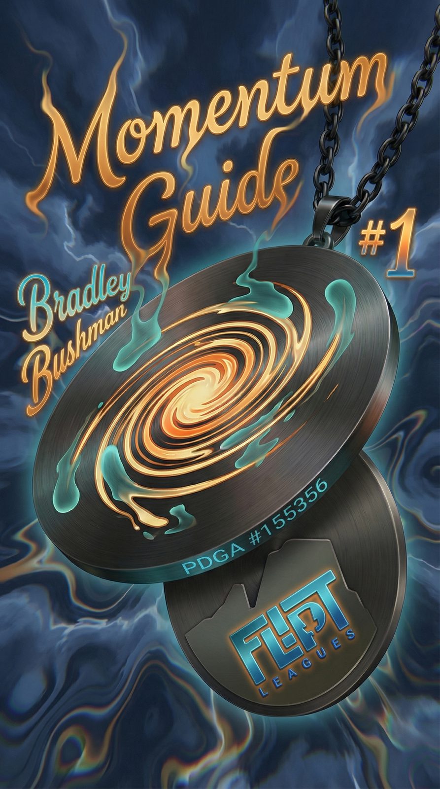 Momentum Guide artwork