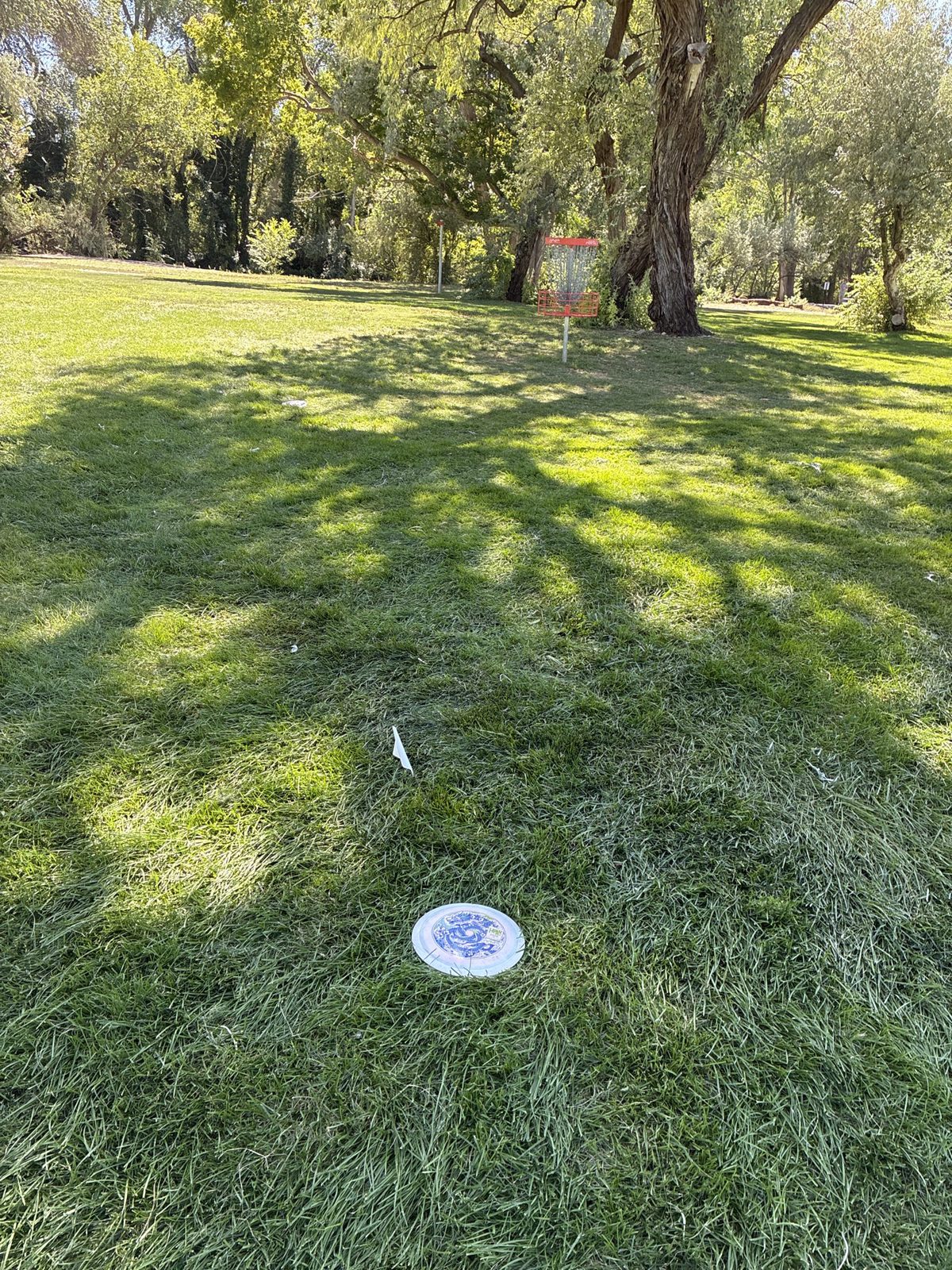 Winning CTP flag-position proof photo