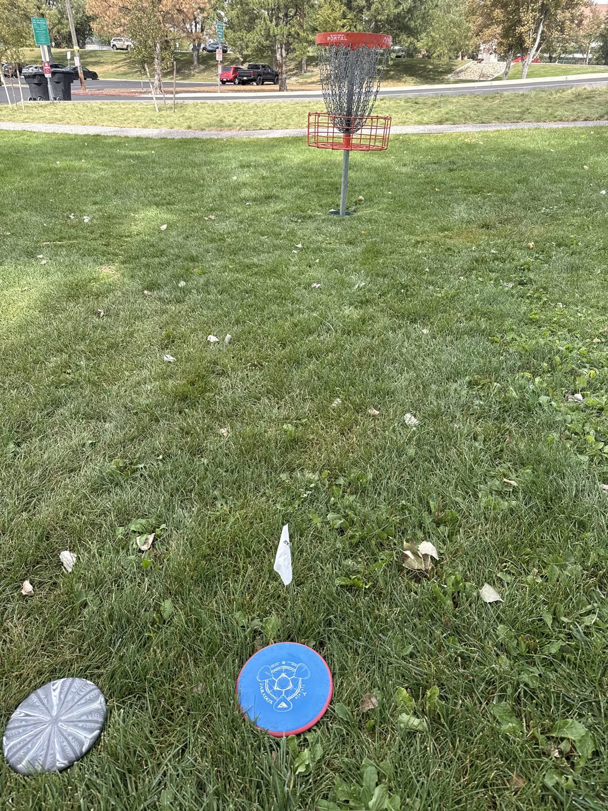Winning CTP flag-position proof photo
