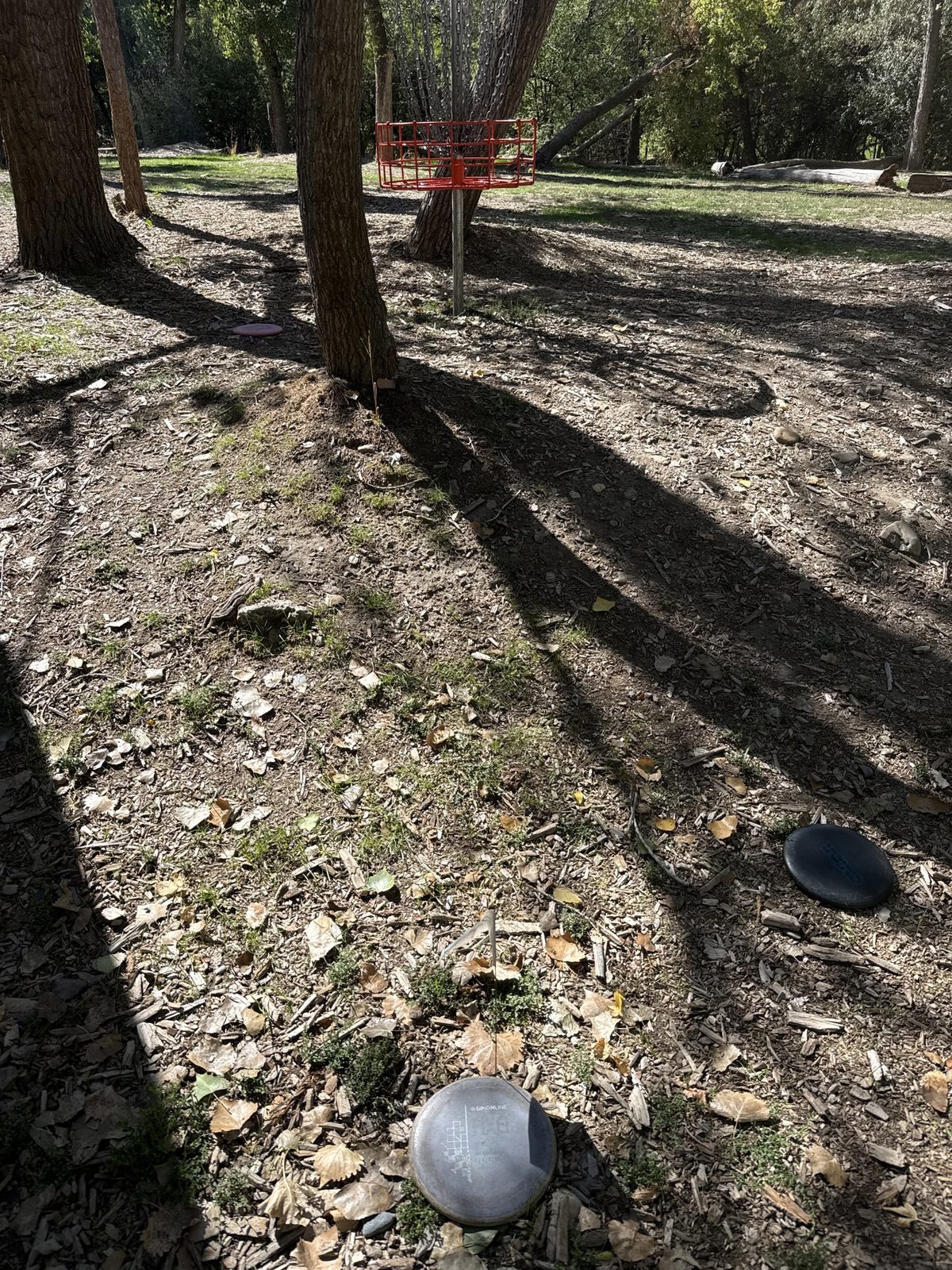 Winning CTP flag-position proof photo