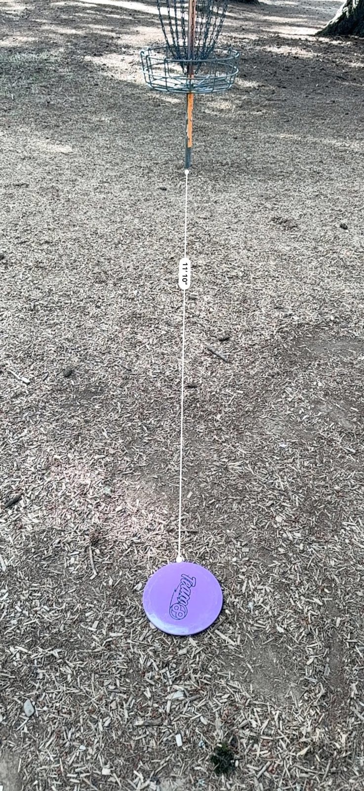 Winning CTP flag-position proof photo