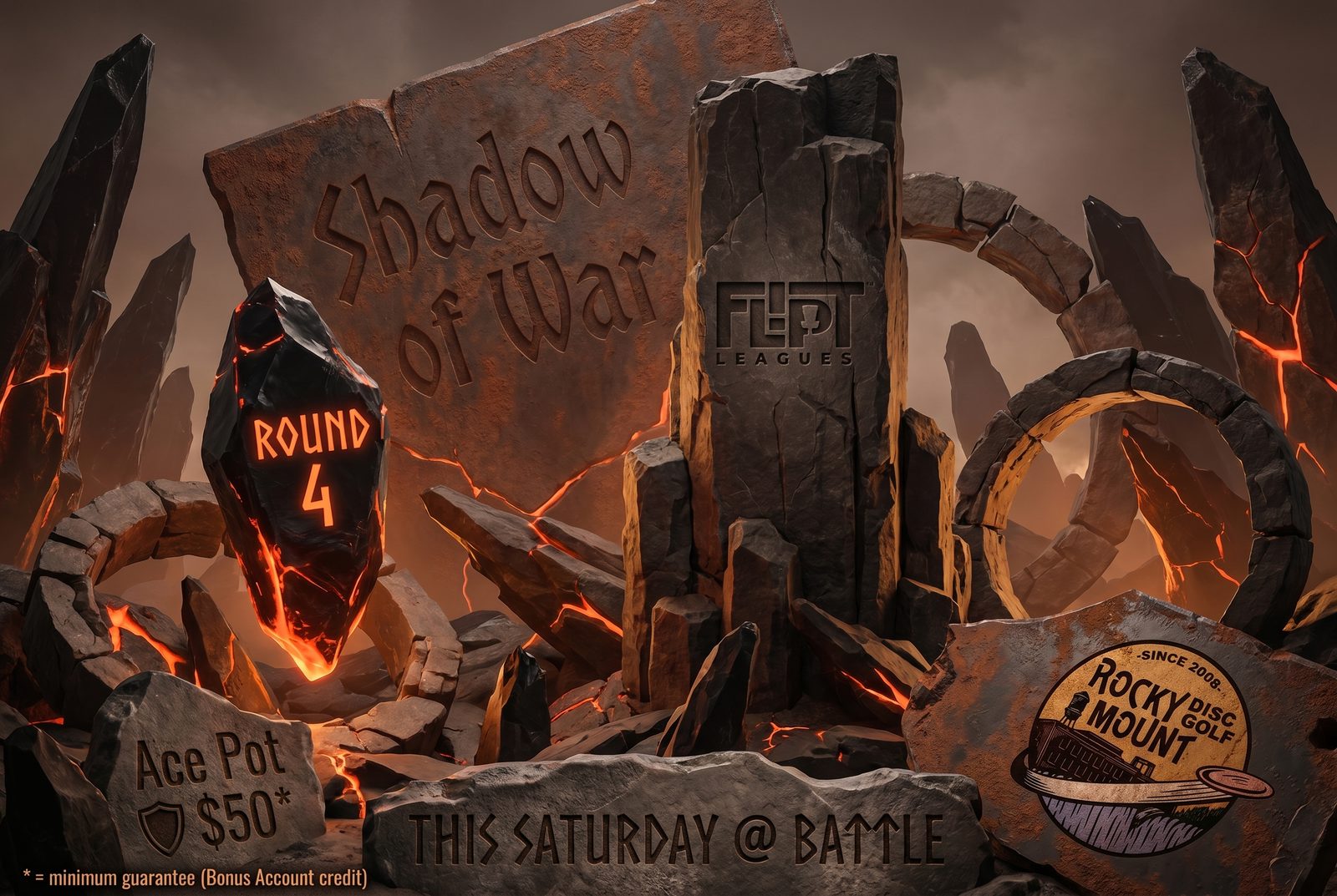 Shadow of War event art