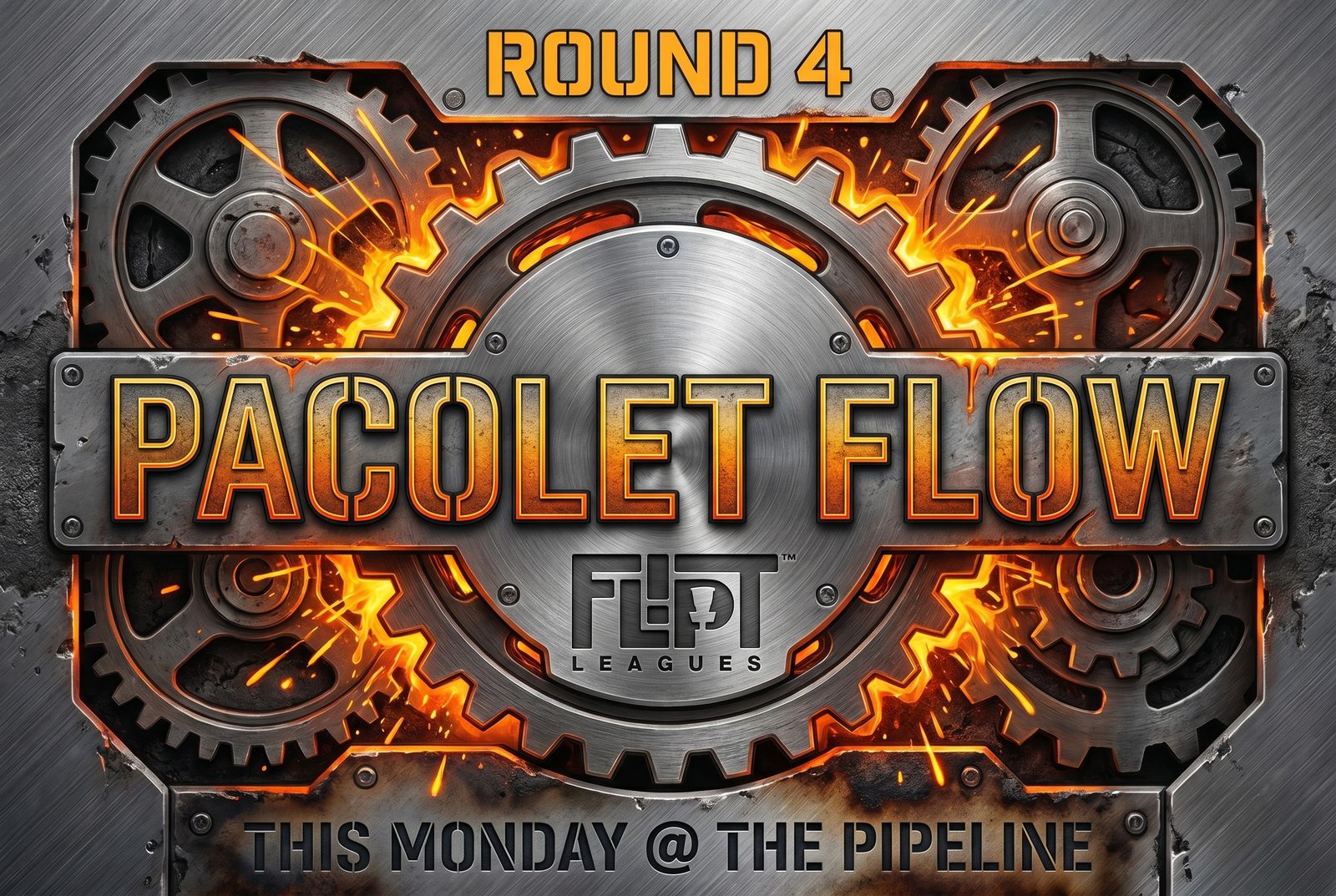 Pacolet Flow event image