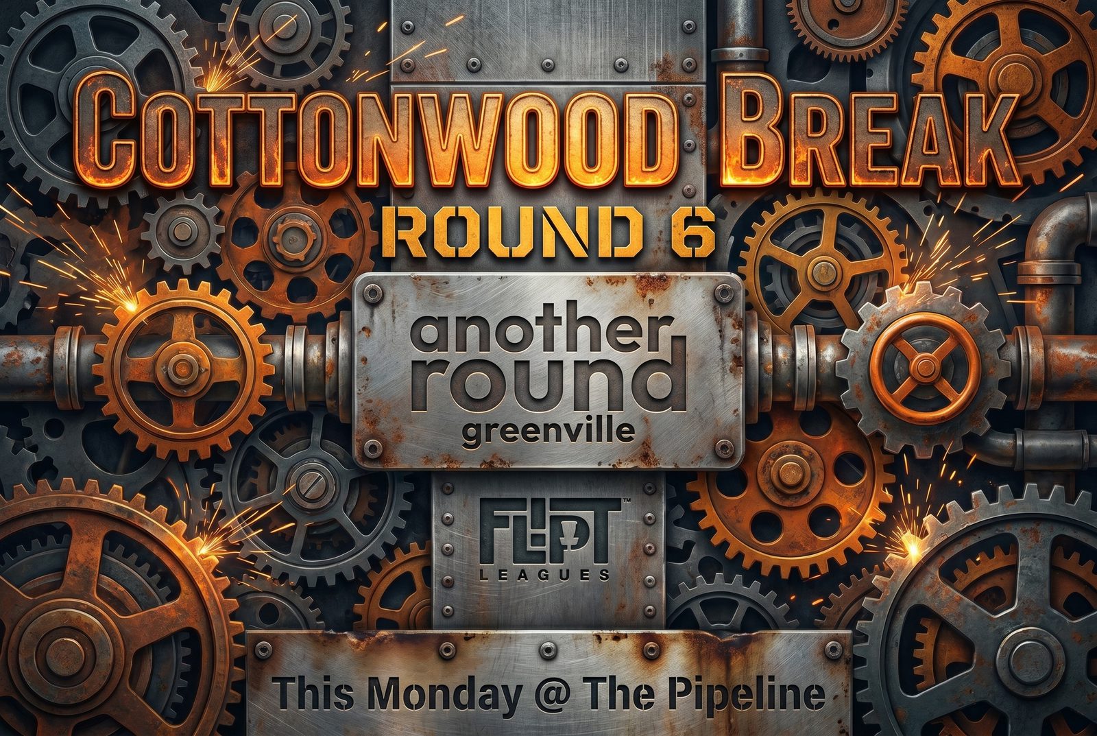 Cottonwood Break