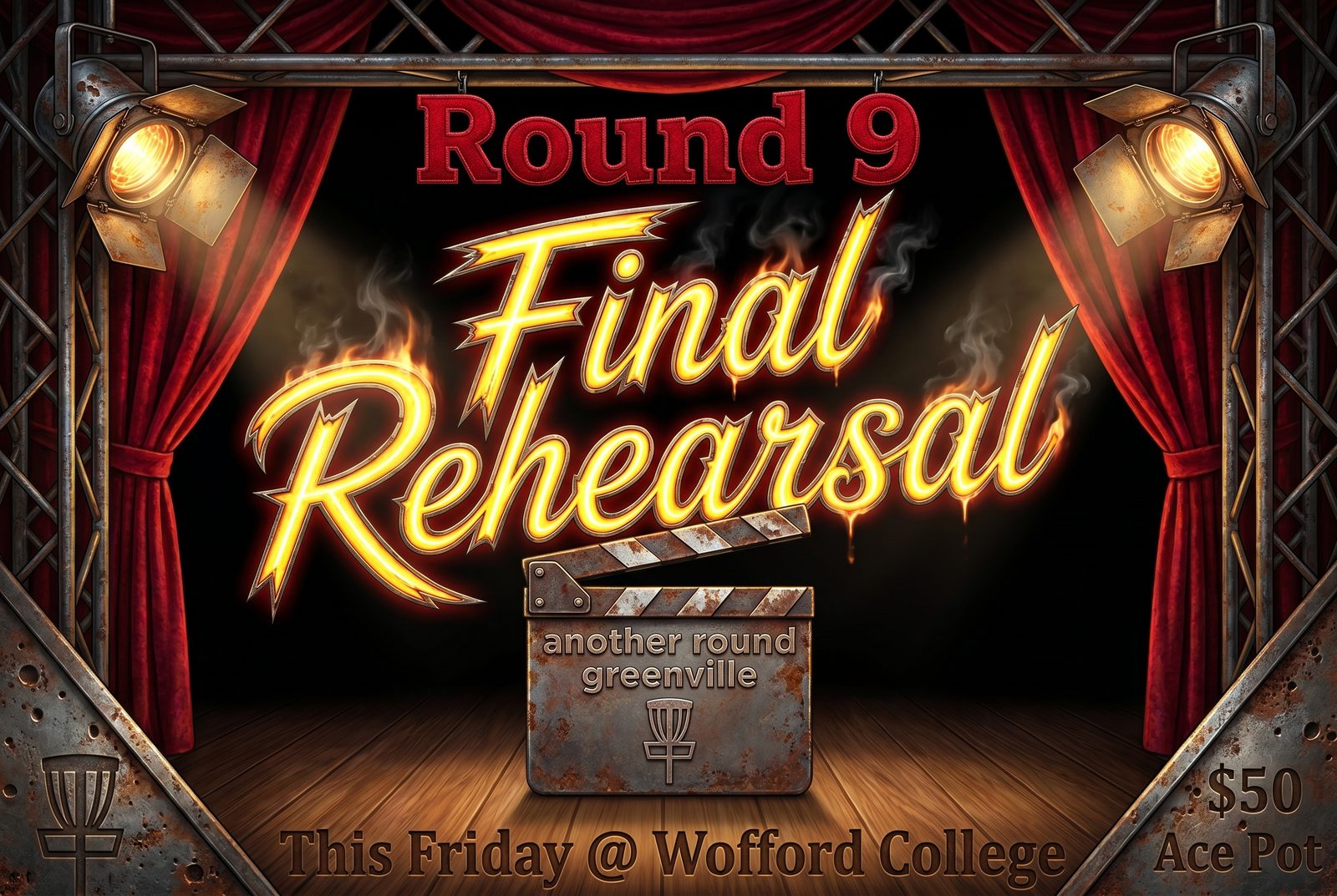 Final Rehearsal