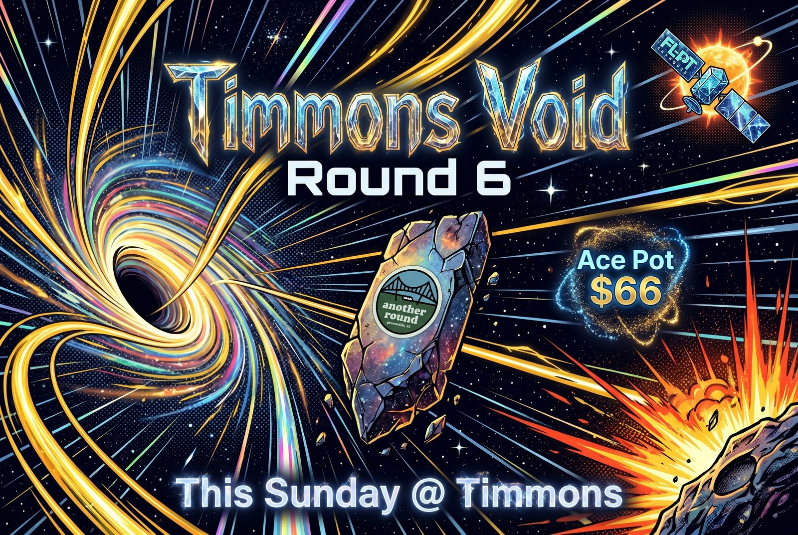 Timmons Void