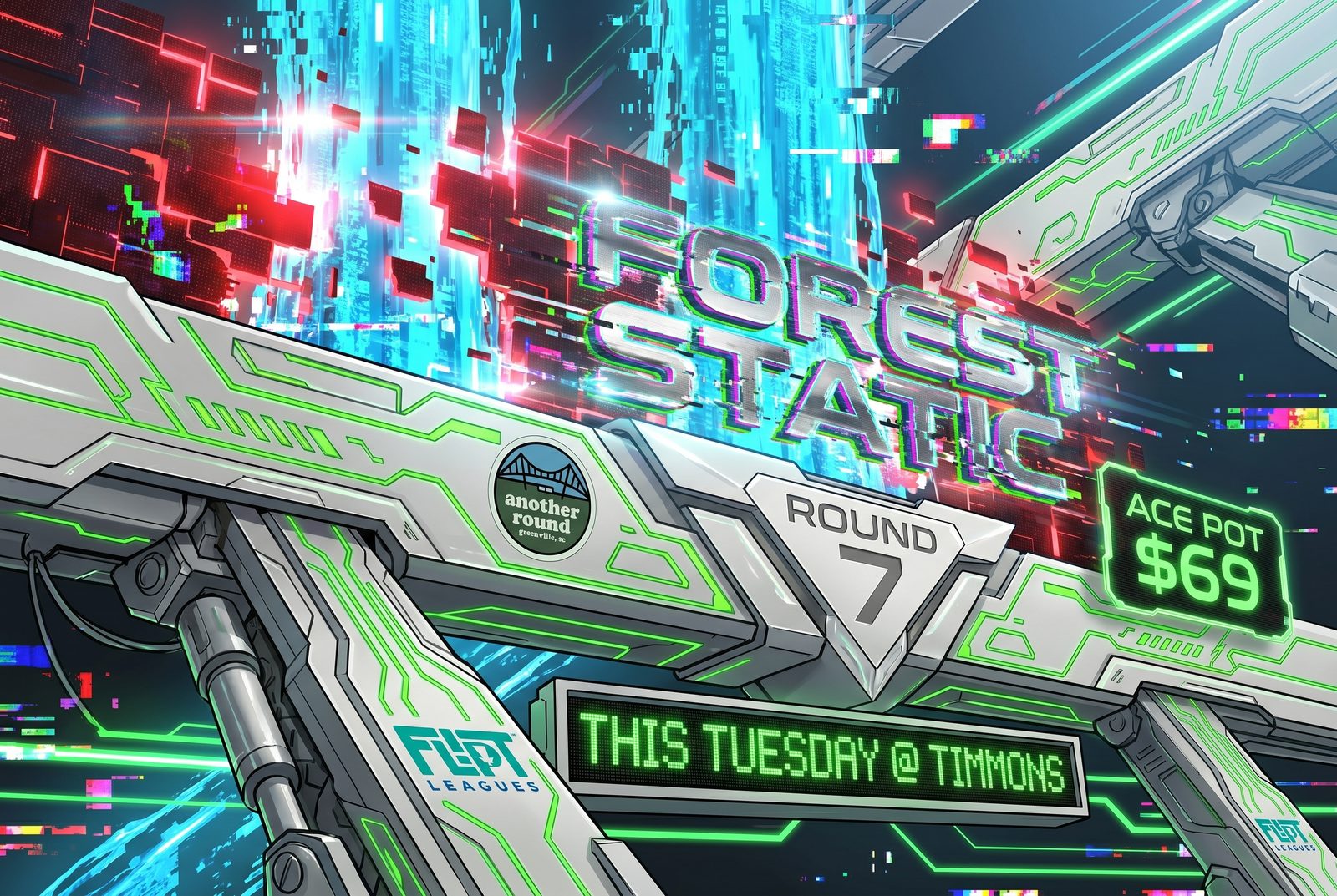 Forest Static event image
