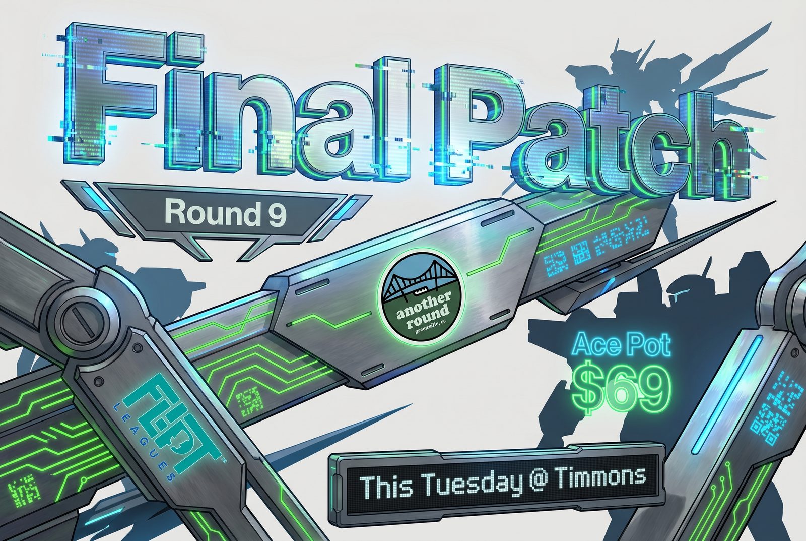 Final Patch event image