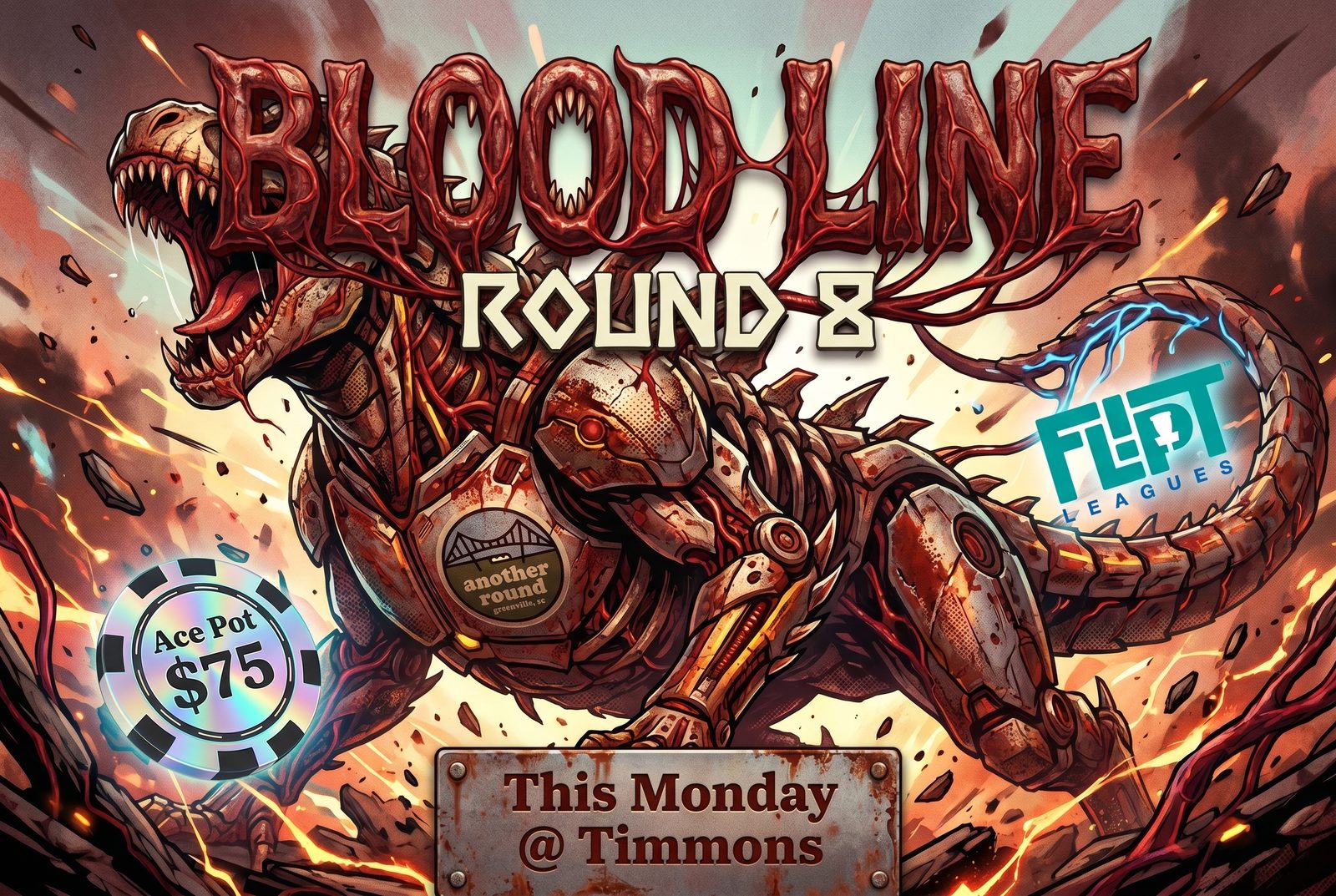 Blood Line