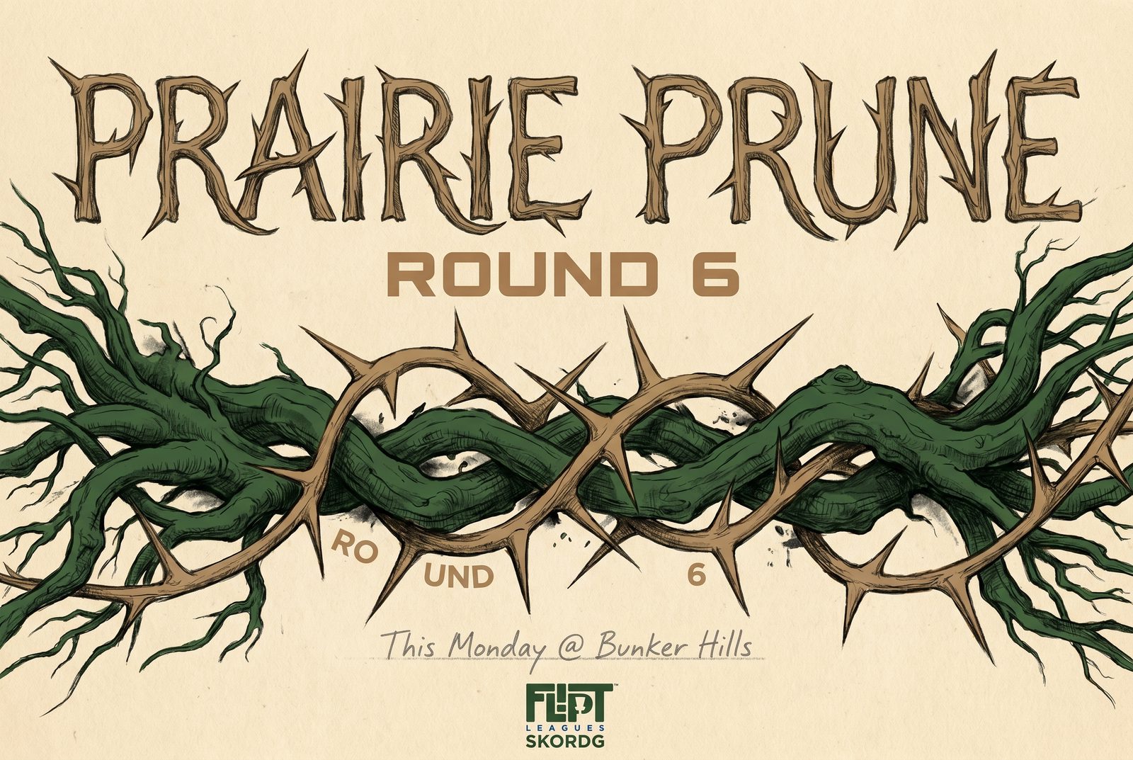 Prairie Prune event image