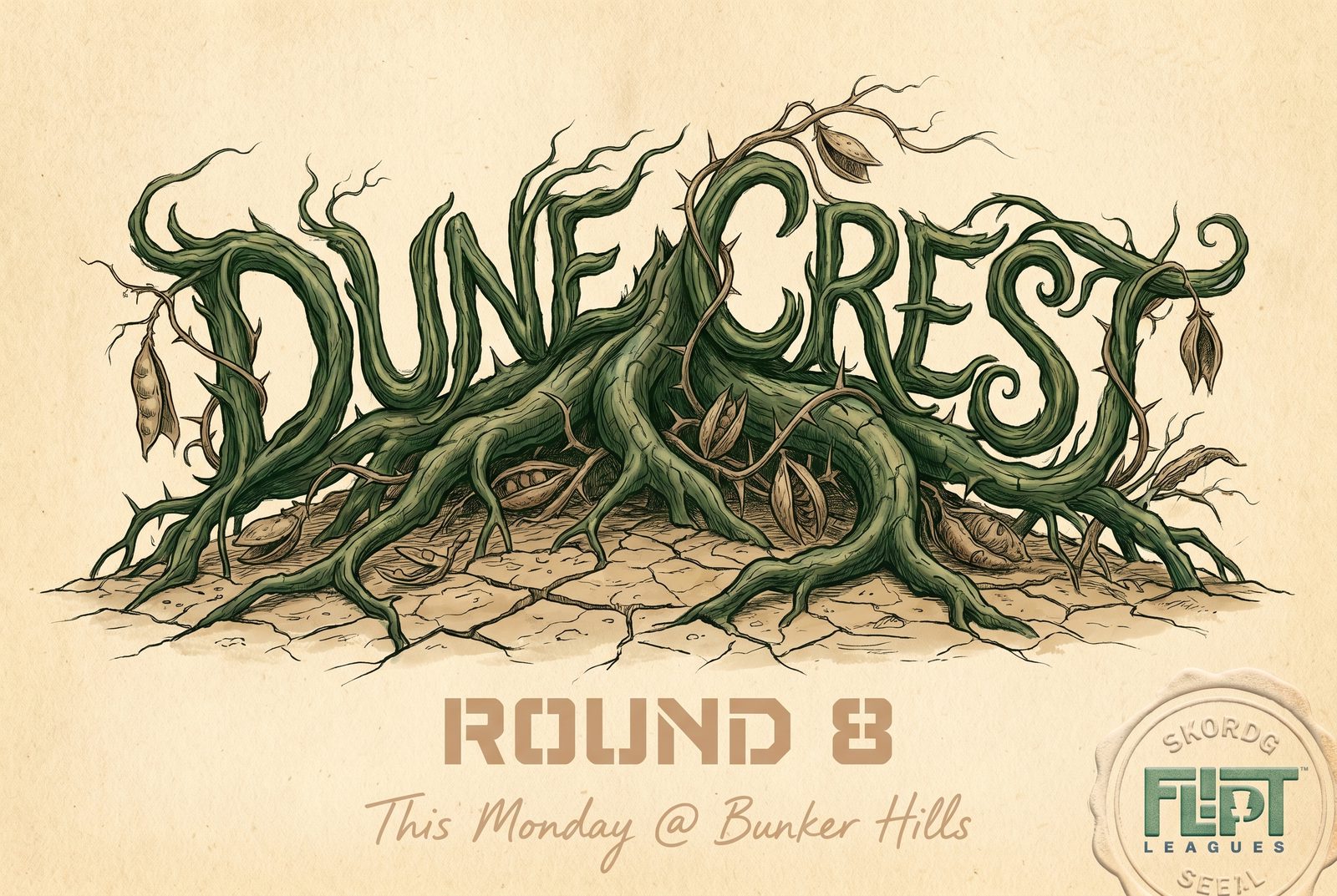 Dune Crest