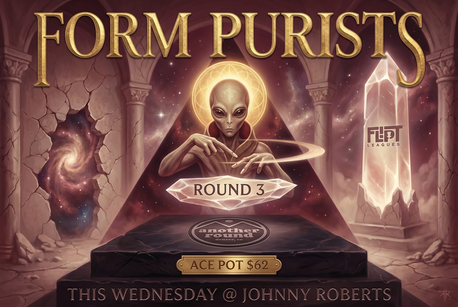 Form Purists event image