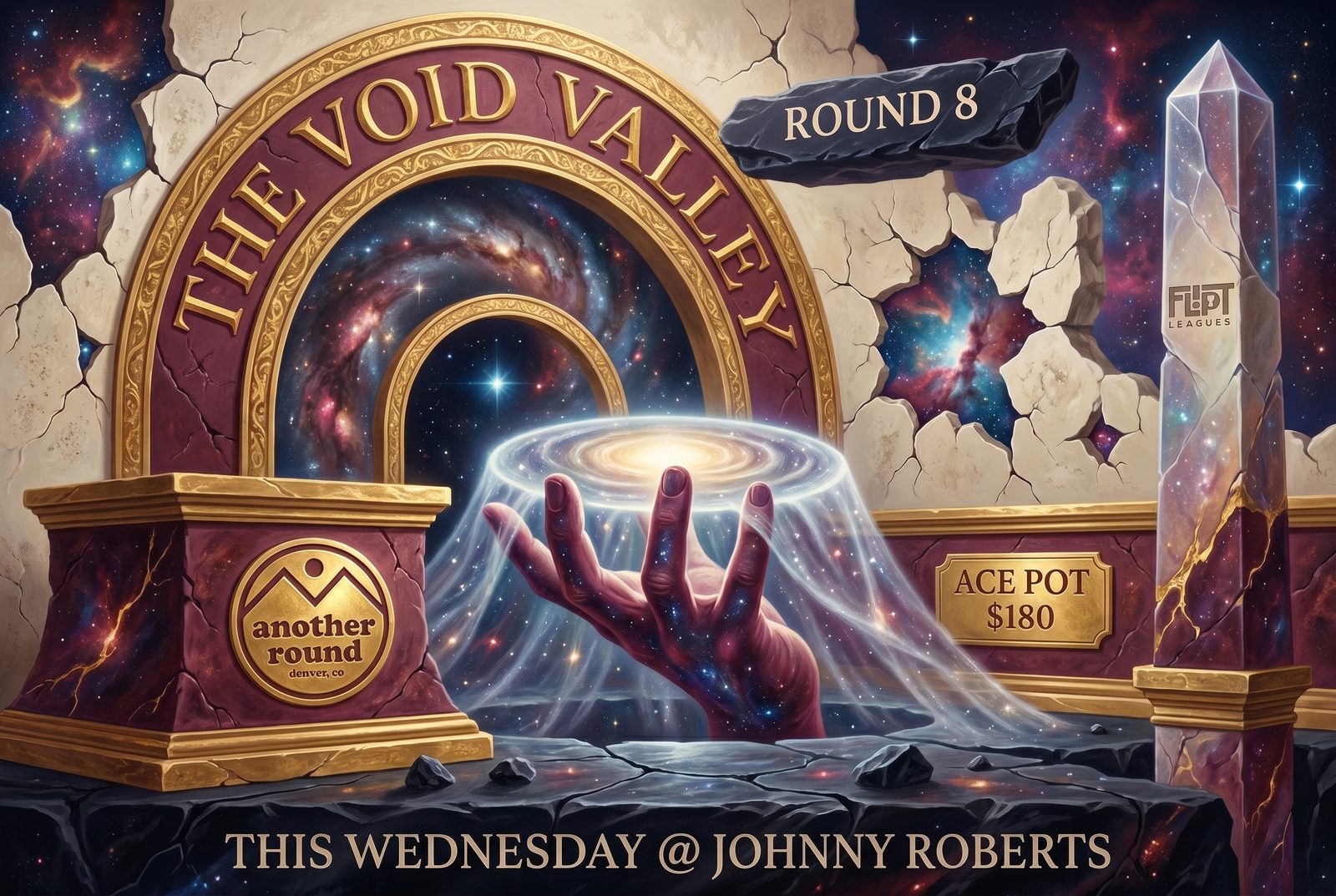 The Void Valley
