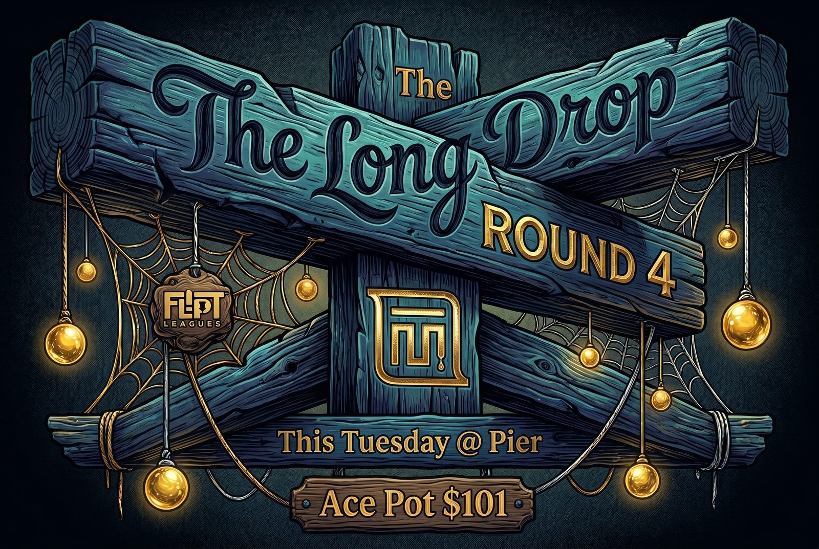 The Long Drop