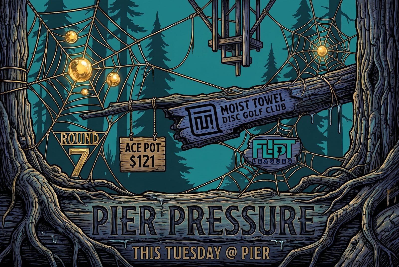 Pier Pressure event image