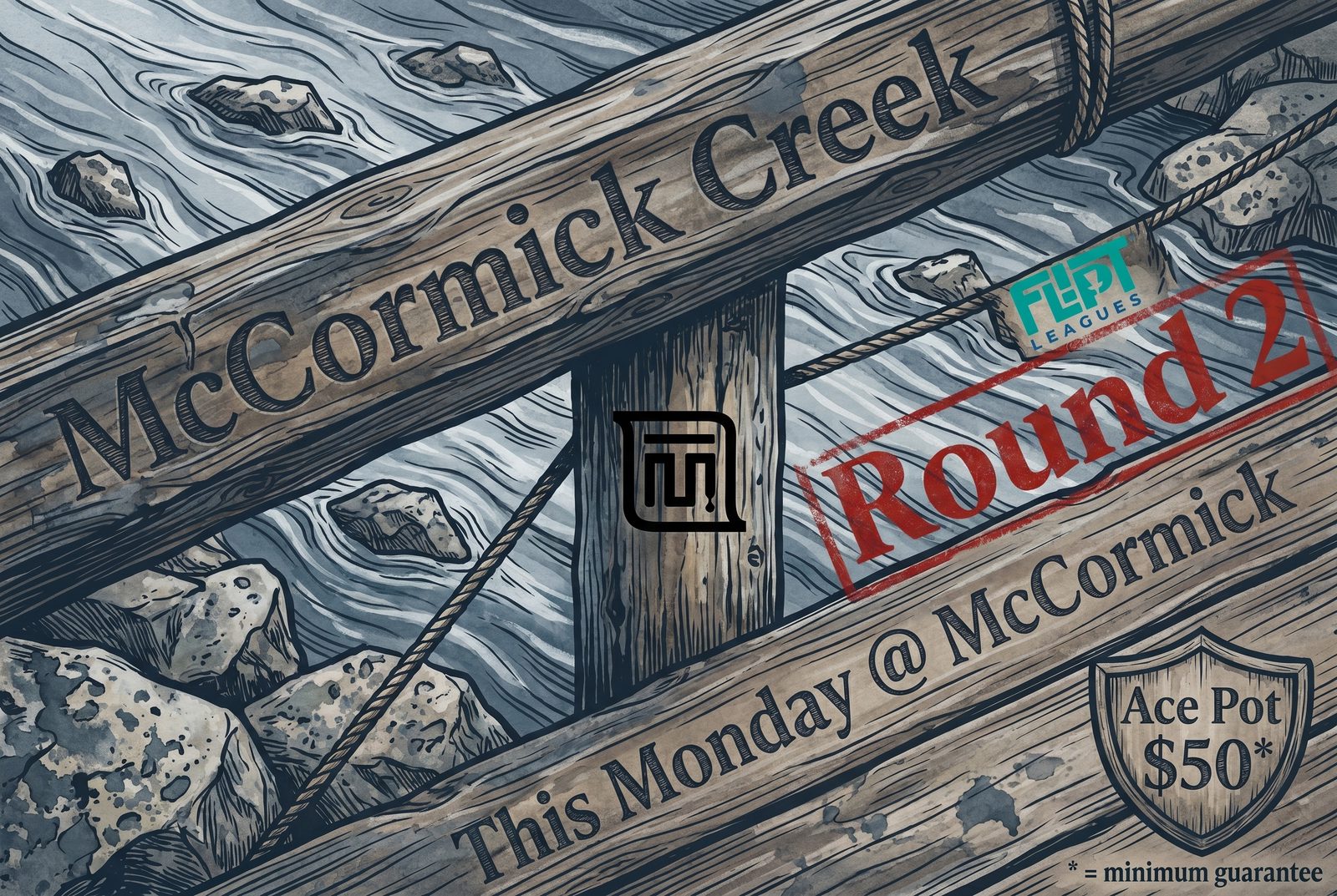 McCormick Creek