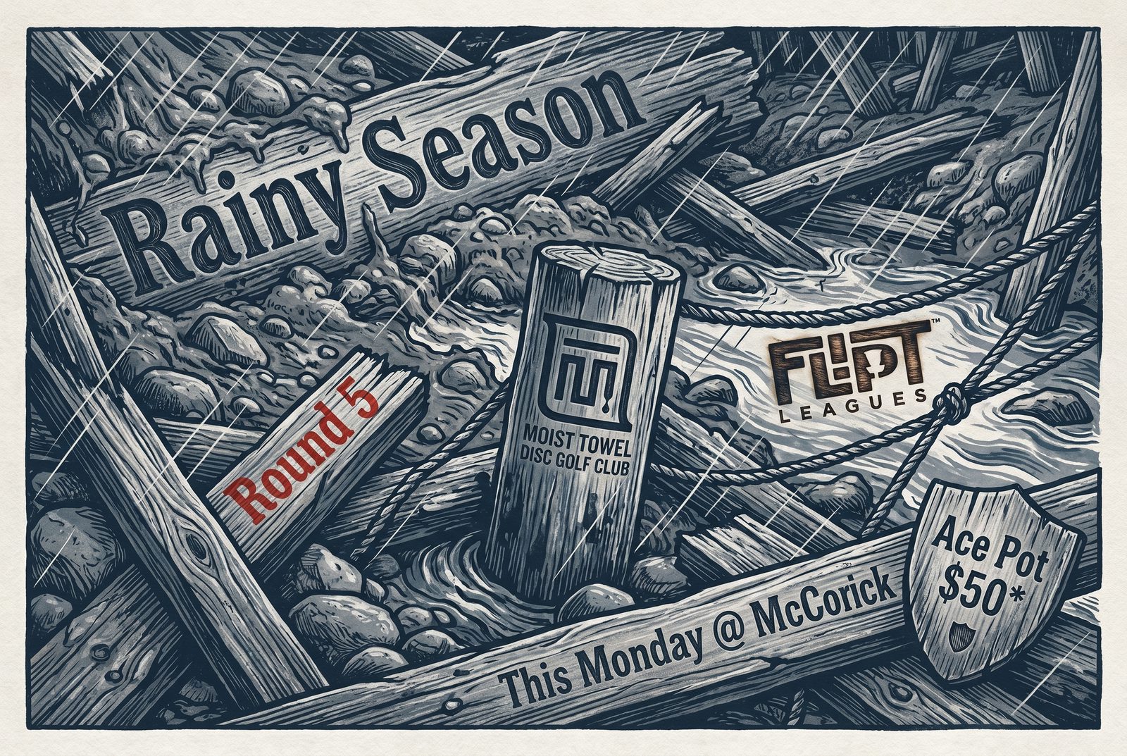 Rainy Season event image