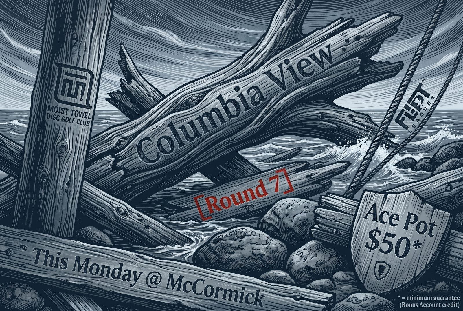 Columbia View event image
