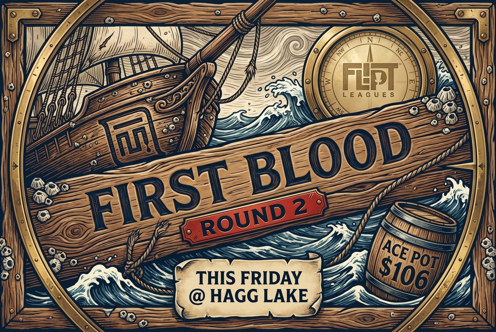 First Blood event image