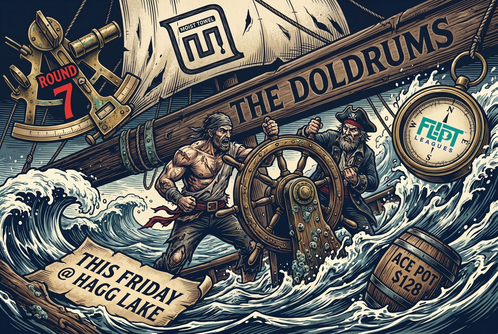 The Doldrums event image