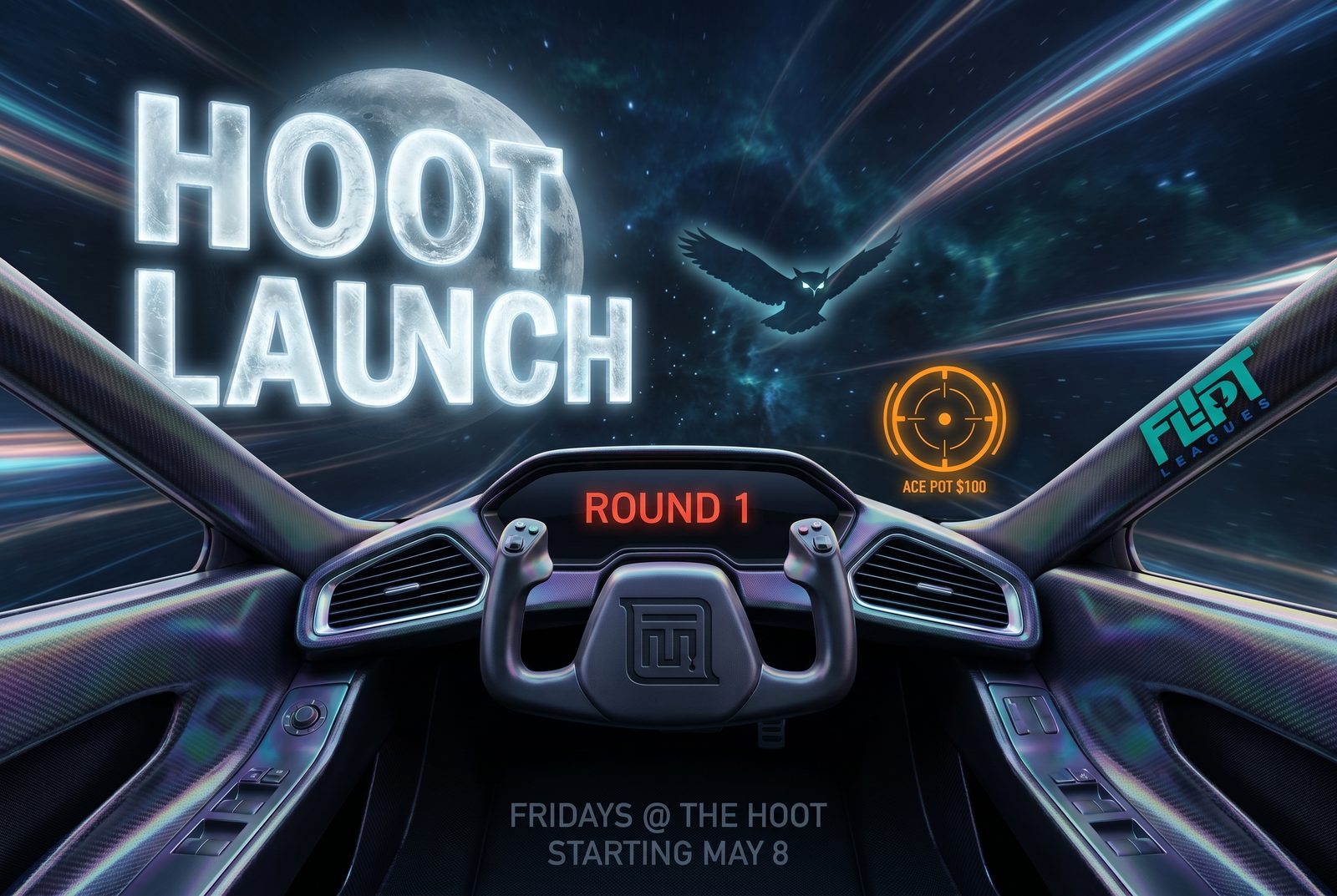 Hoot Launch