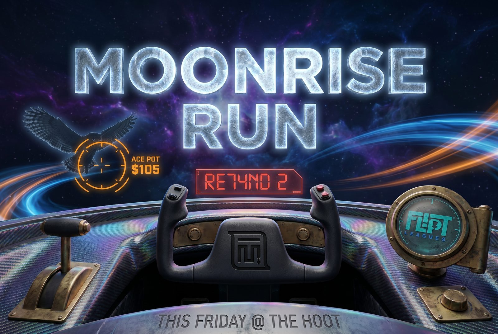 Moonrise Run event image