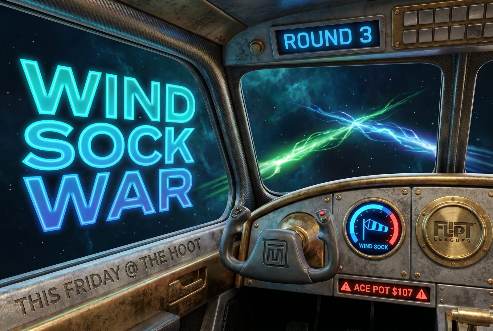 Wind Sock War event image