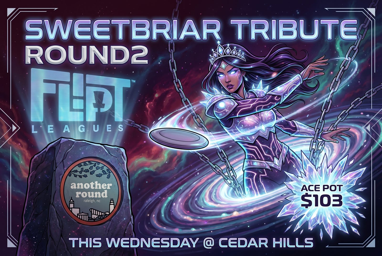 Sweetbriar Tribute event image