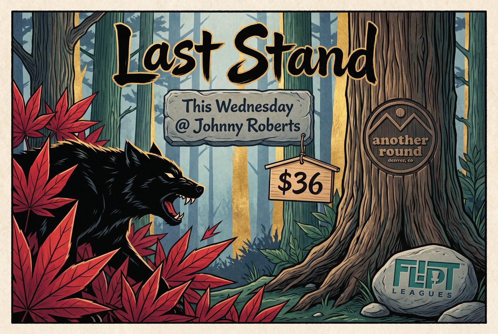 Last Stand