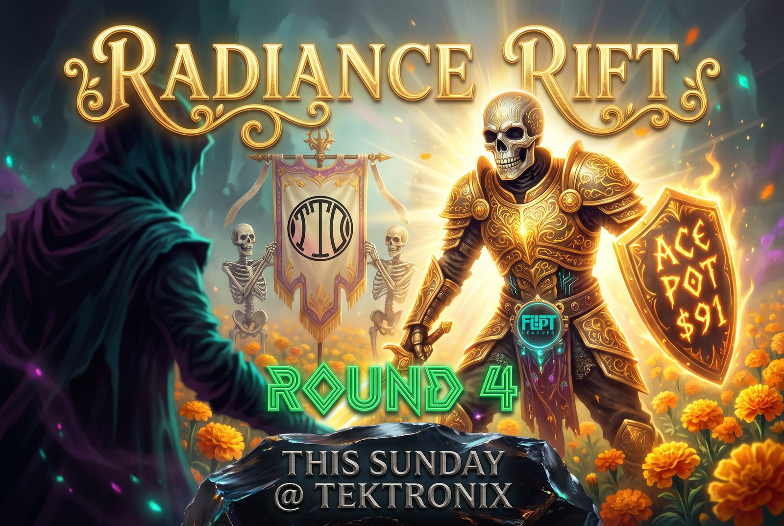 Radiance Rift event image