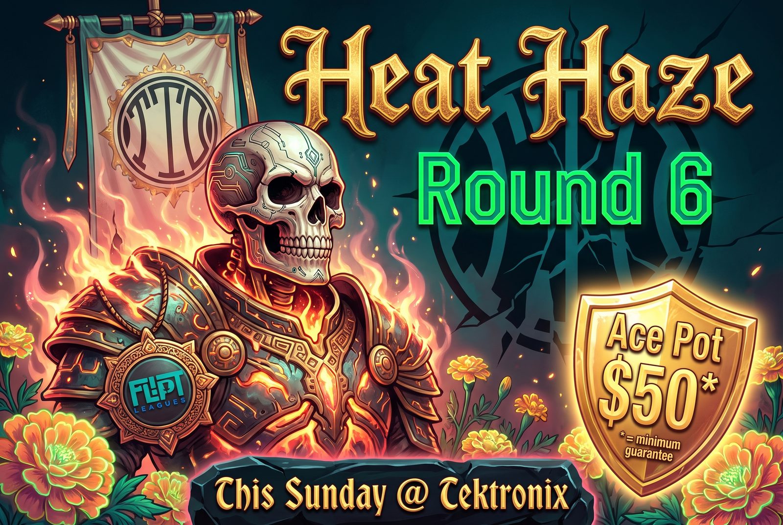 Heat Haze event image
