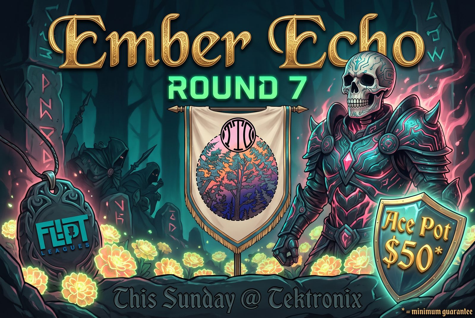 Ember Echo event image