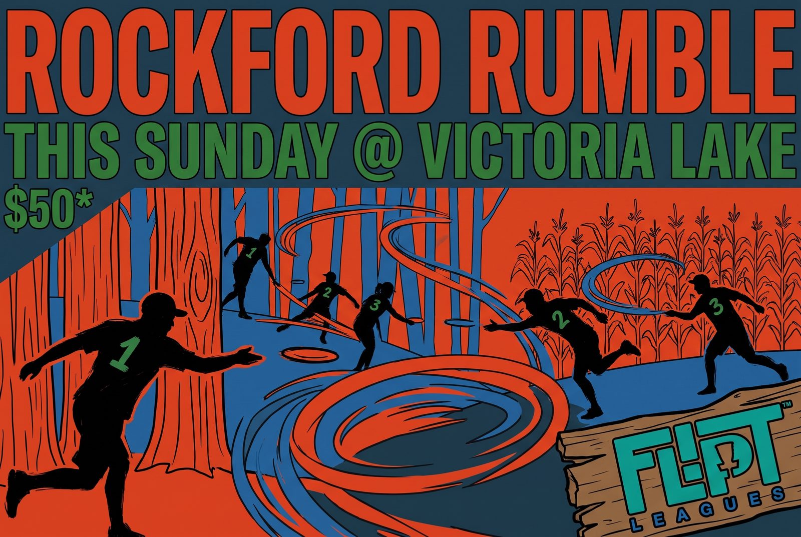 Rockford Rumble