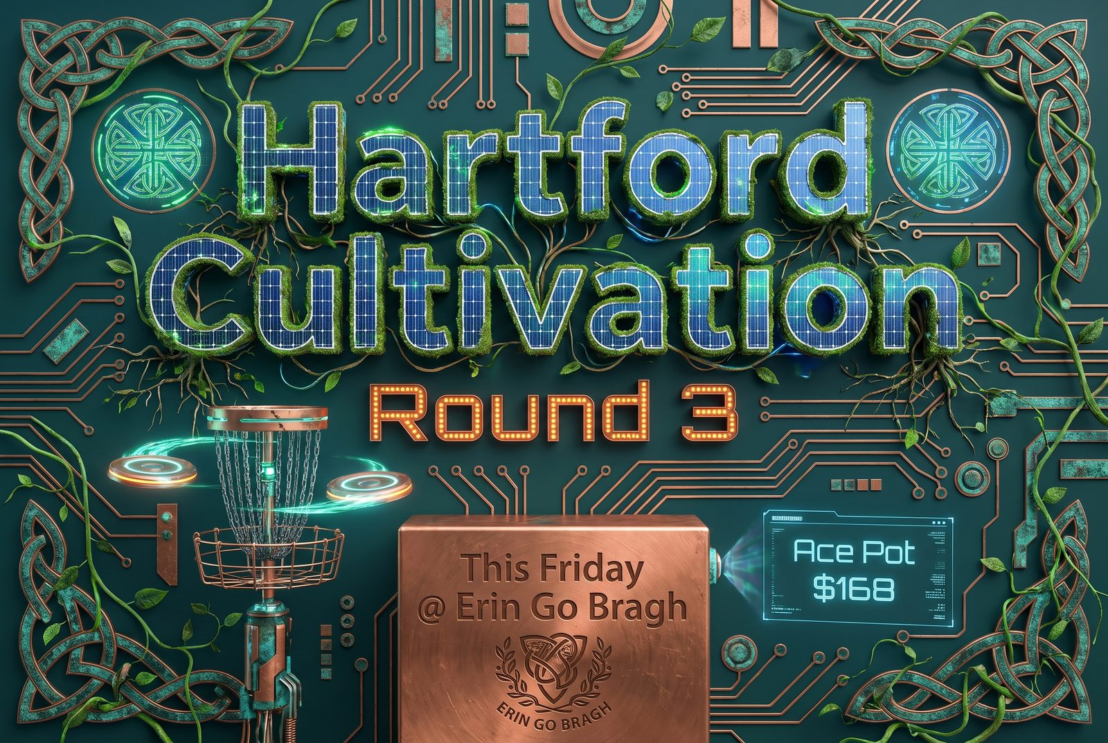 Hartford Cultivation event image