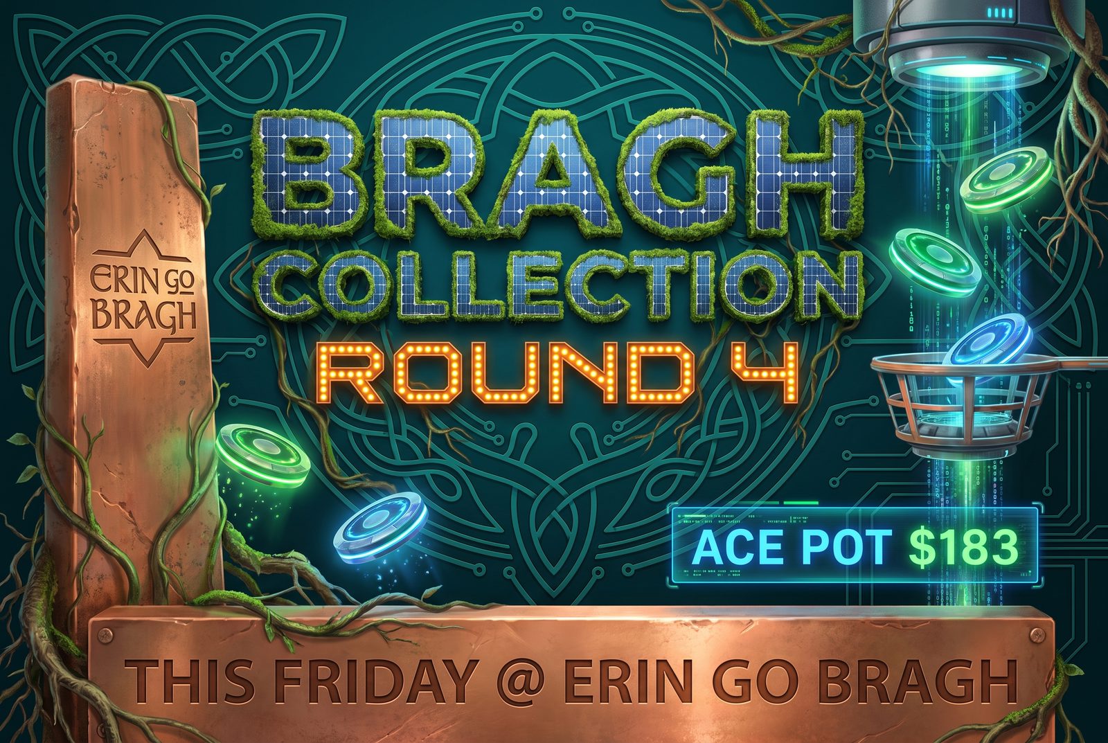 Bragh Collection event image