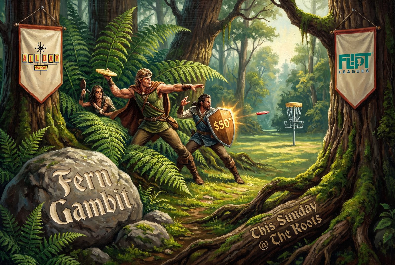 Fern Gambit event image