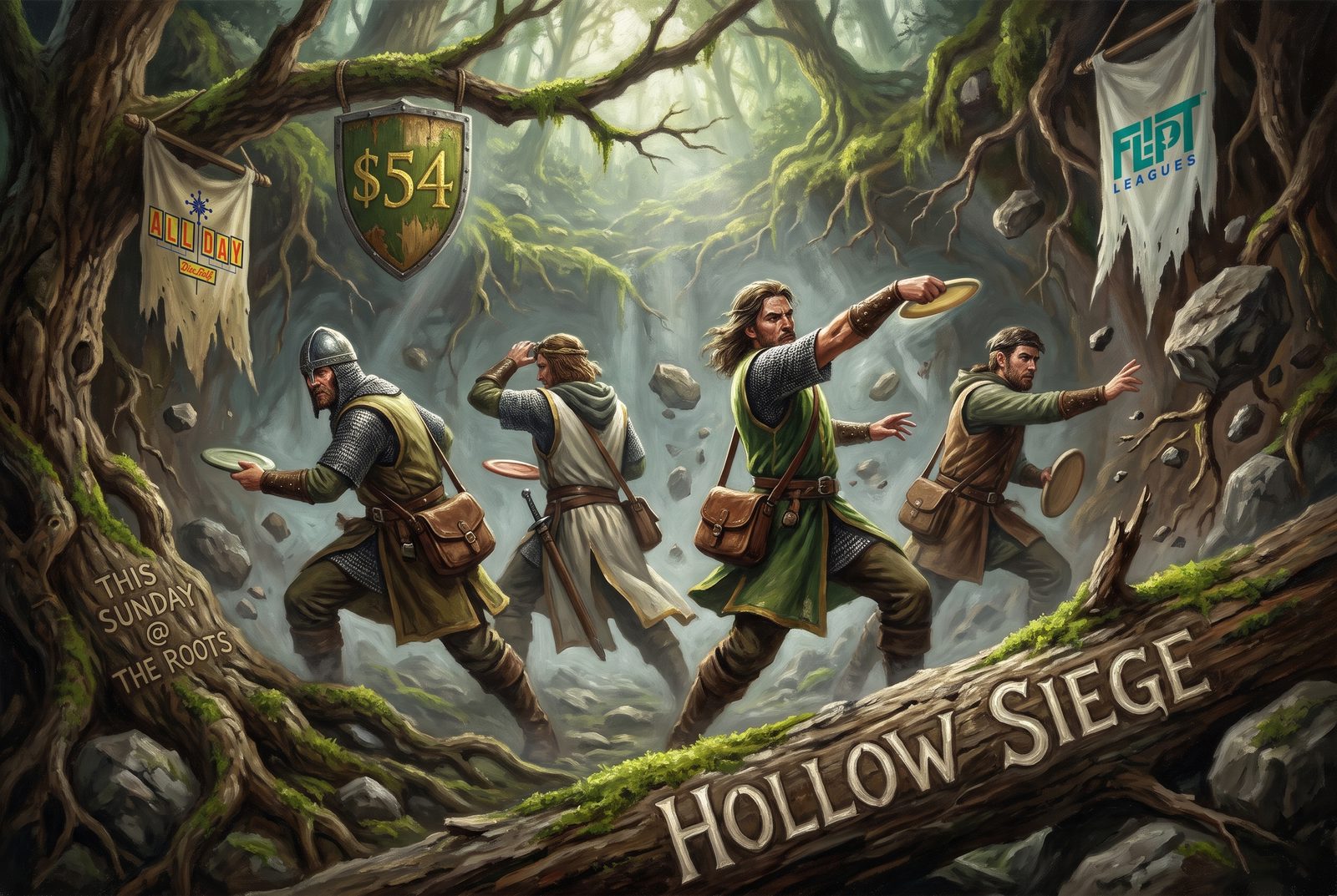 Hollow Siege