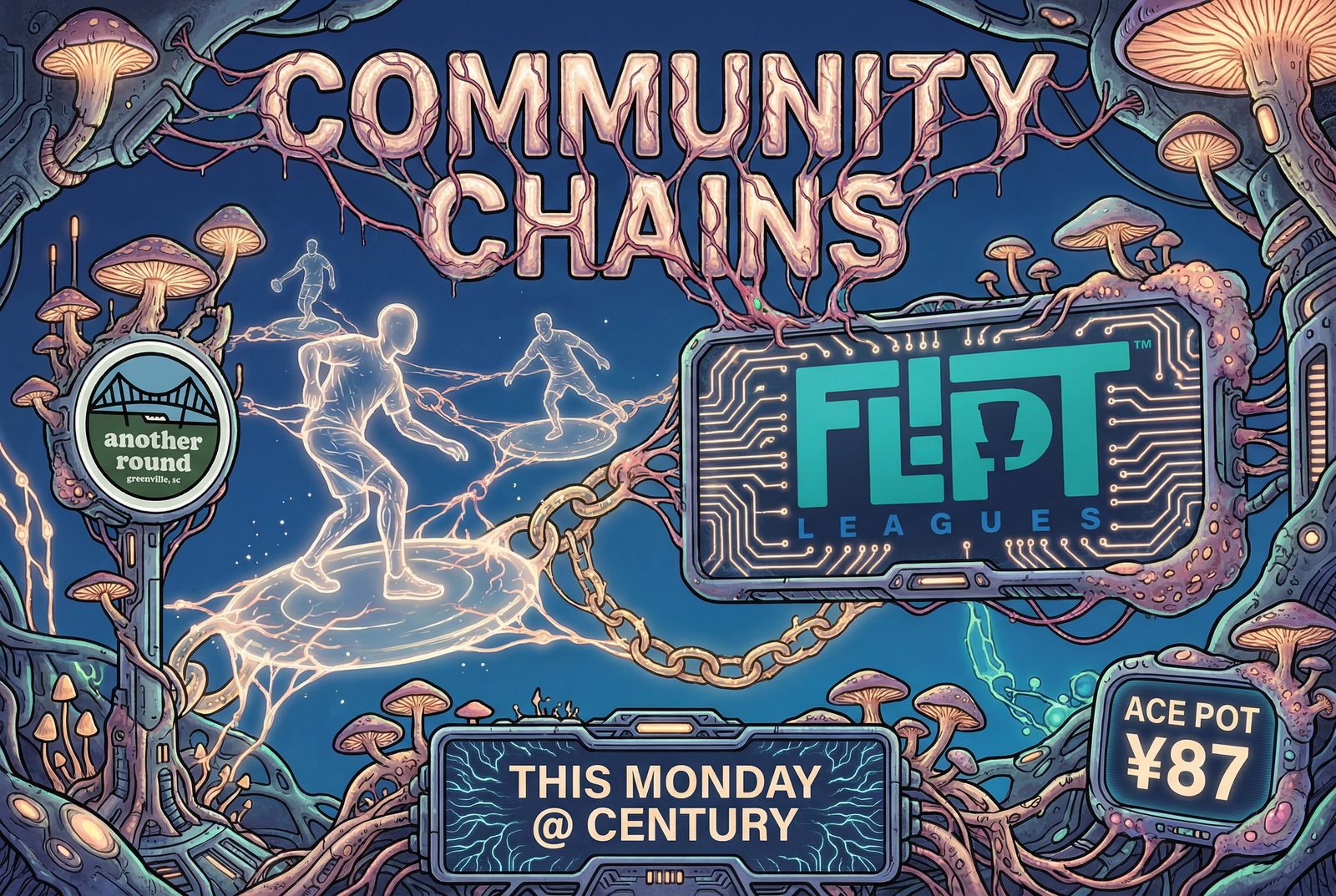 Community Chains event image