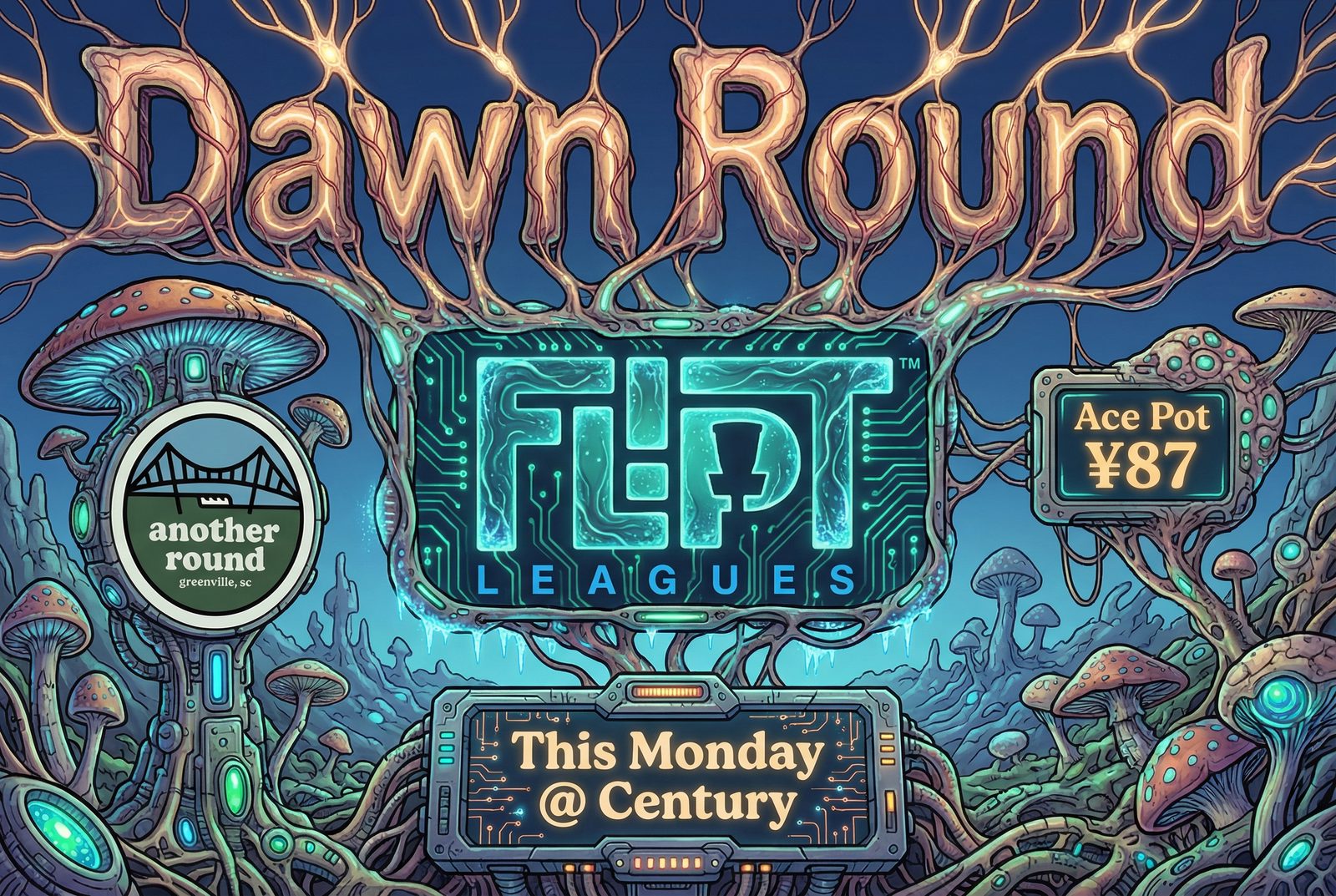 Dawn Round event image