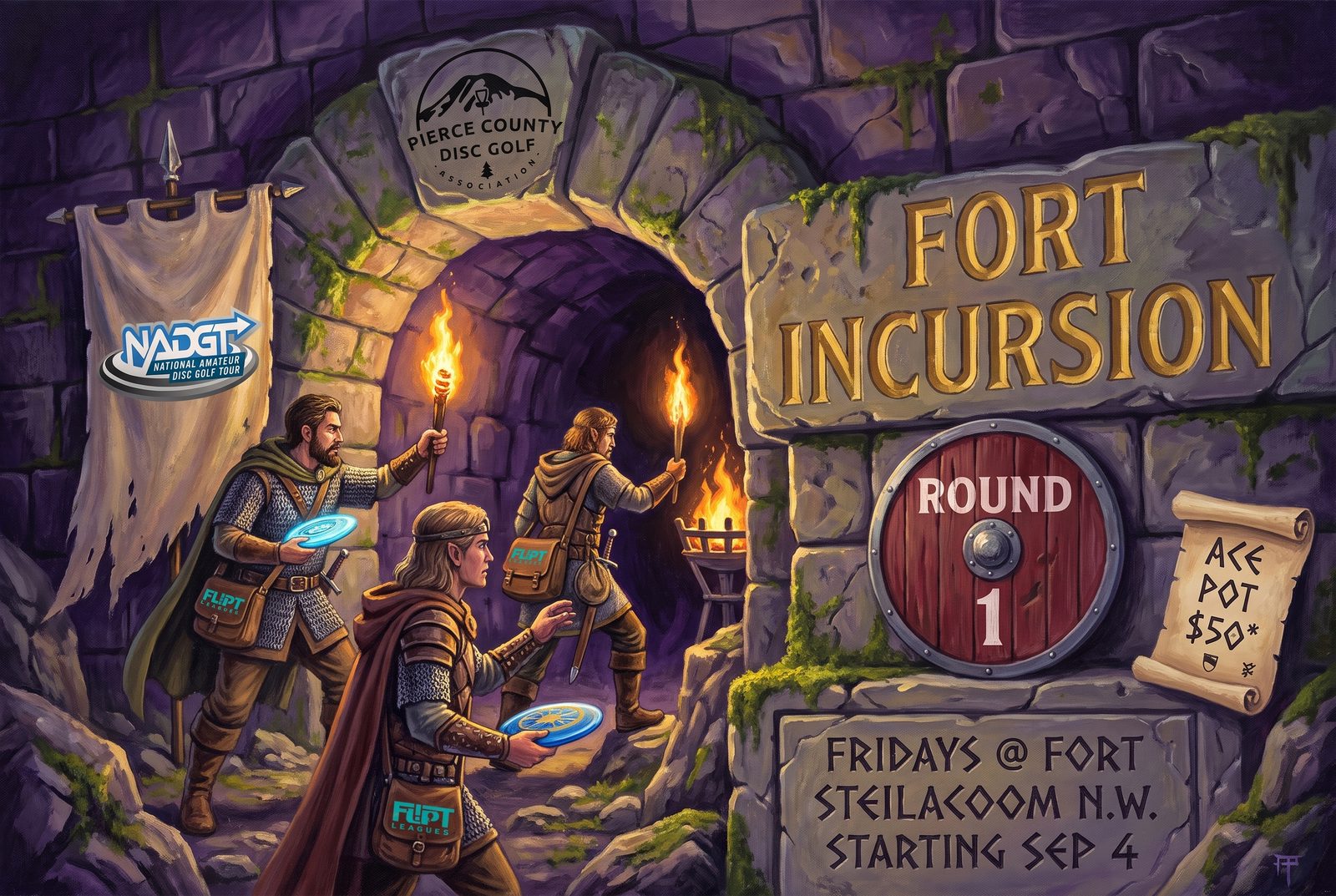 Fort Incursion event image