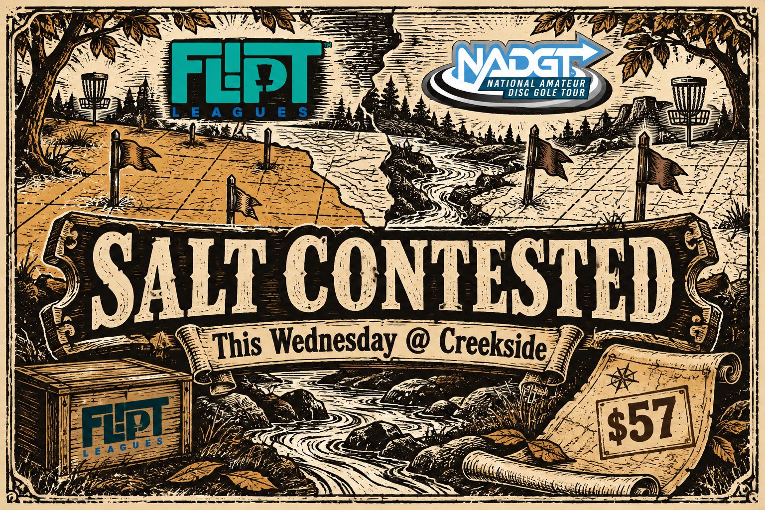 Salt Contested event art