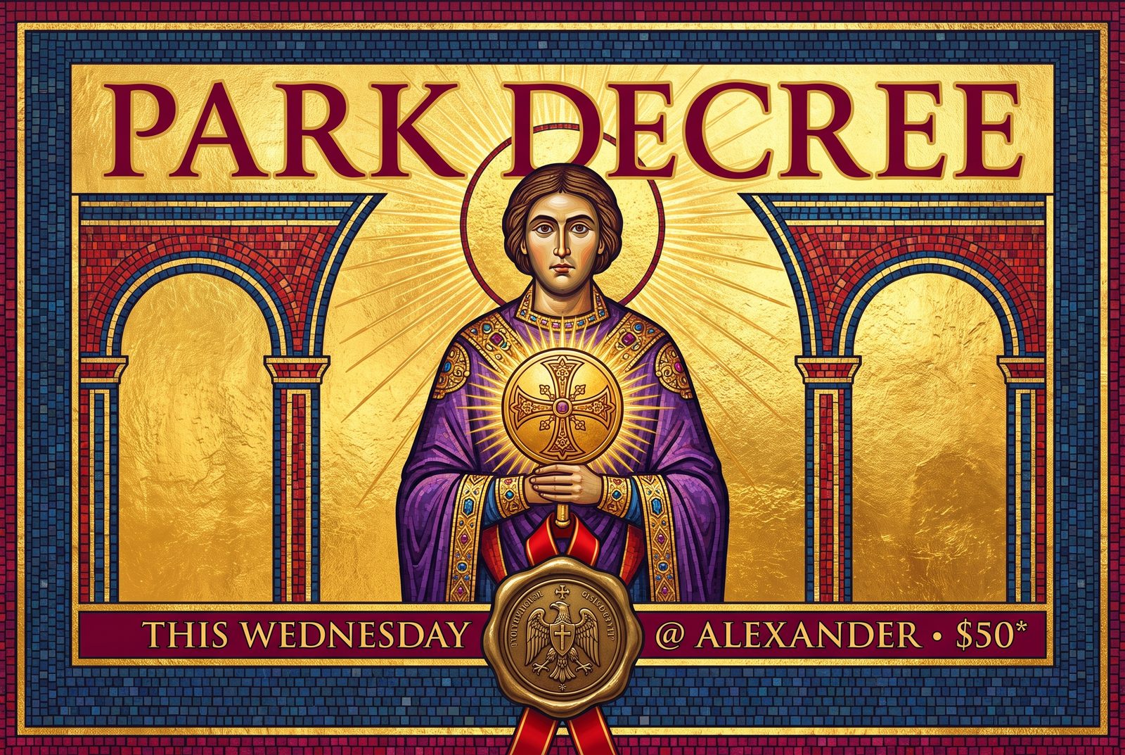 Park Decree