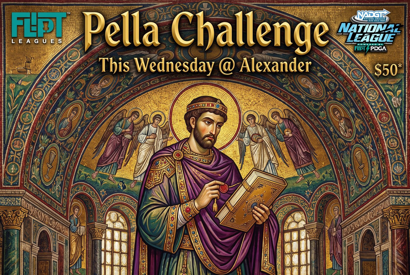Pella Challenge