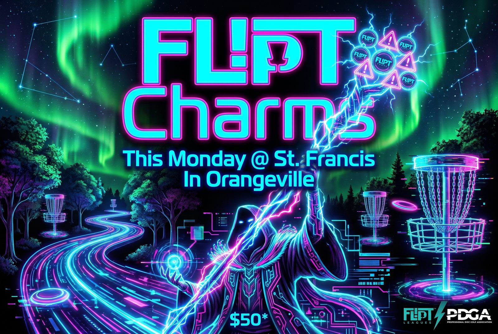 FL!PT Charms event image