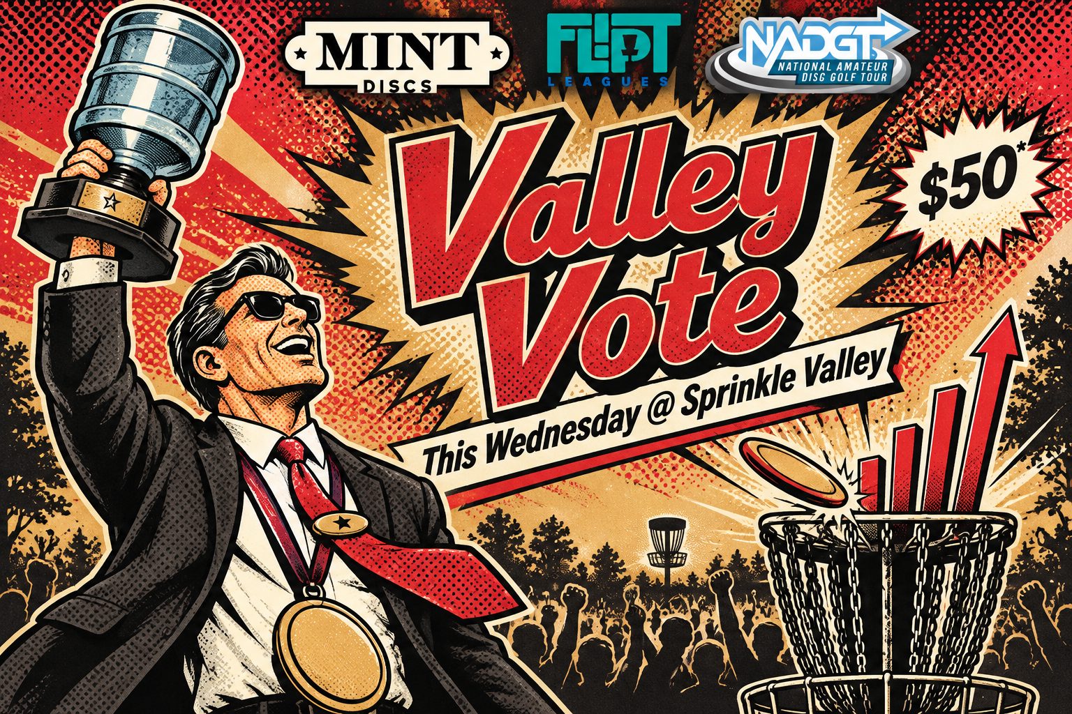 Valley Vote