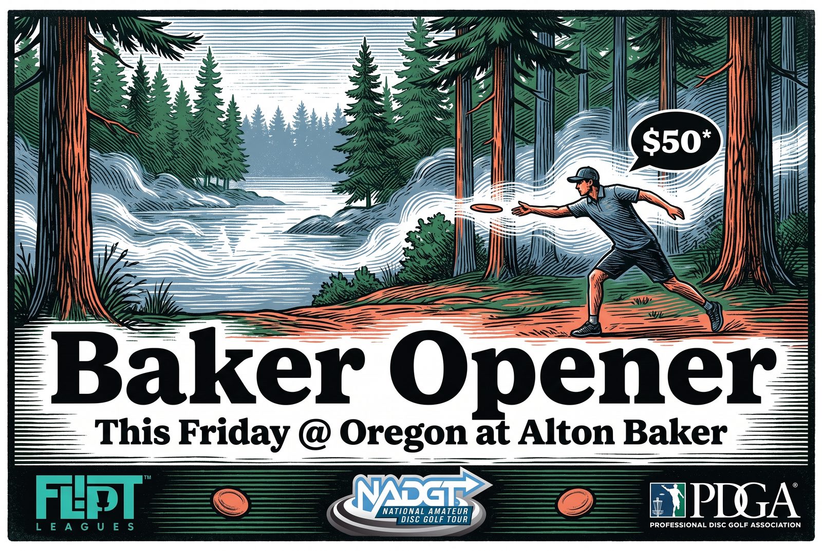 Baker Opener